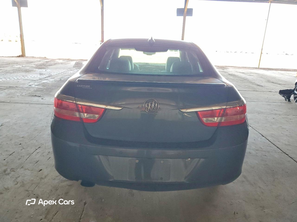 Buick Verano 2016