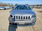 Jeep Cherokee 2020
