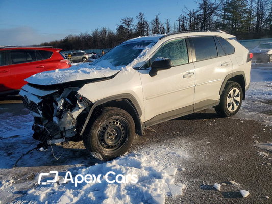 Toyota RAV 4 2019 - Image 1 of 14