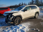 Toyota RAV 4 2019