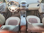 Hyundai Tucson 2012