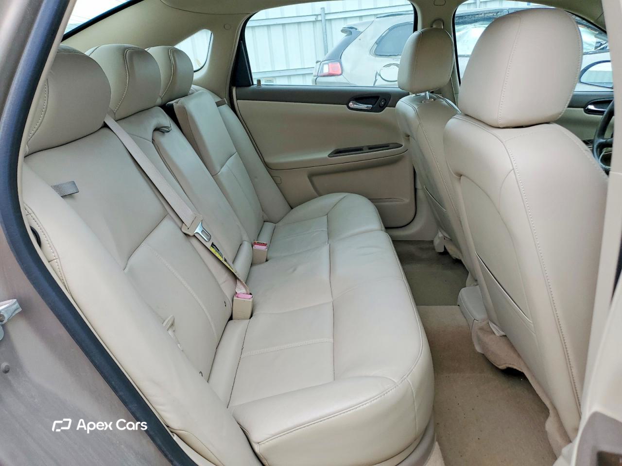 Chevrolet Impala 2006