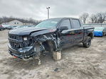 Chevrolet Silverado 2019