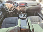 Honda Pilot 2017