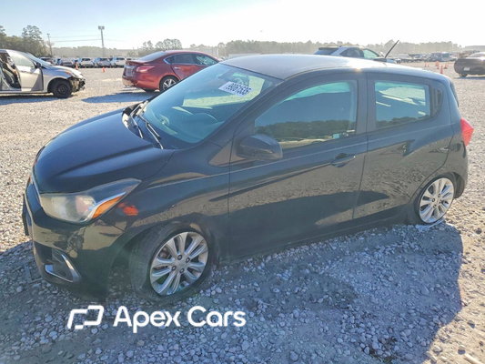 Chevrolet Spark 2017 - Image 1 of 13