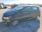 Chevrolet Spark 2017
