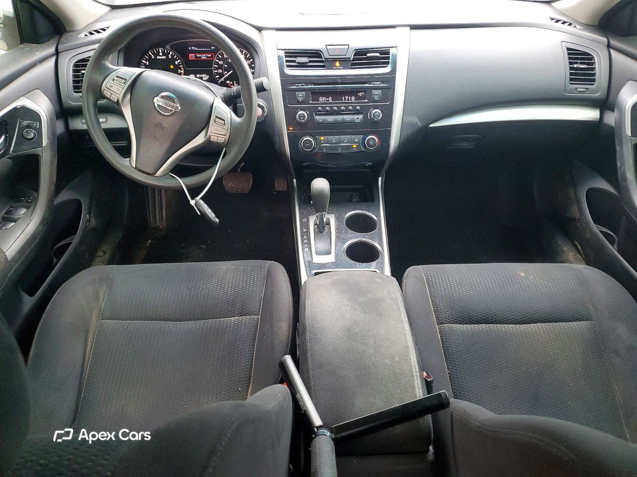 Nissan Altima 2014