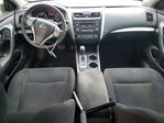 Nissan Altima 2014