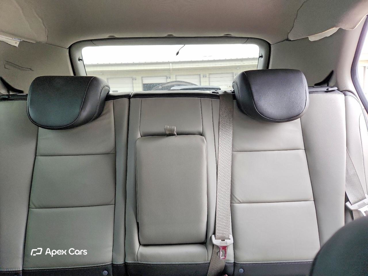 Buick Encore 2015