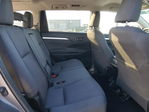 Toyota Highlander 2019