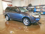 Subaru Forester 2010