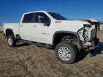Chevrolet Silverado 2020