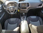 Jeep Grand Cherokee 2016