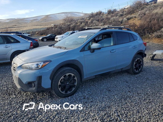 Subaru XV 2023 - Image 1 of 14