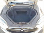 Tesla Model S 2014