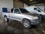 Toyota Tundra 2002