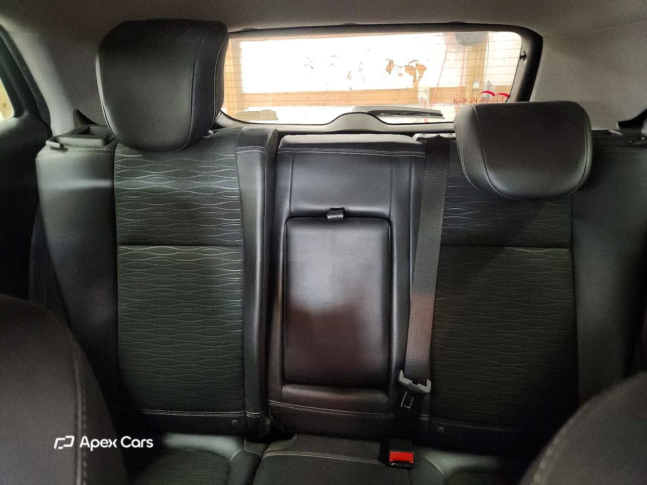 Buick Encore 2015