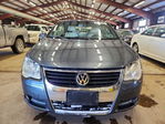 Volkswagen Eos 2008