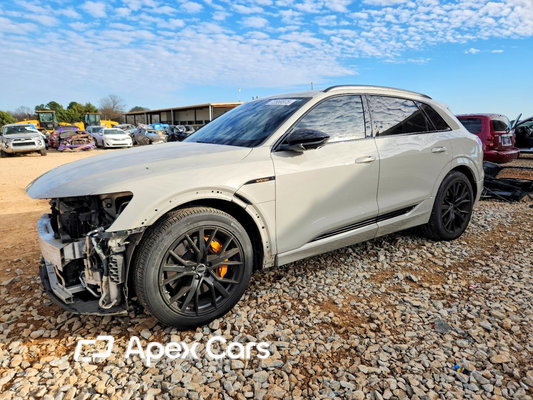 Audi e-tron 2022 - Zdjęcie 1 z 14