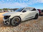 Audi e-tron 2022