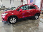 Chevrolet Trax 2018