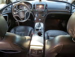 Buick Regal 2015