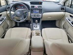 Subaru Impreza 2015