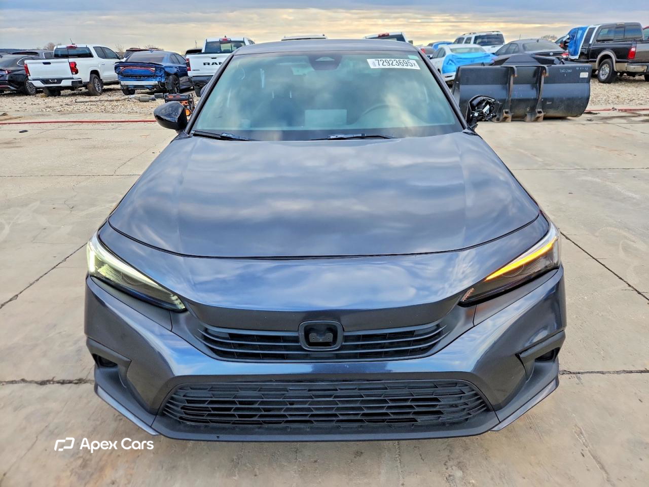 Honda Civic 2023