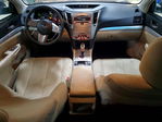 Subaru Outback 2011