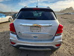 Chevrolet Trax 2018