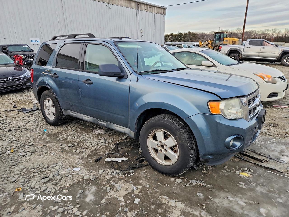 Ford Escape 2010