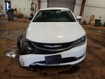 Chrysler 200 2015