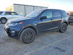 Land Rover Discovery 2019