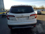 Honda Pilot 2019