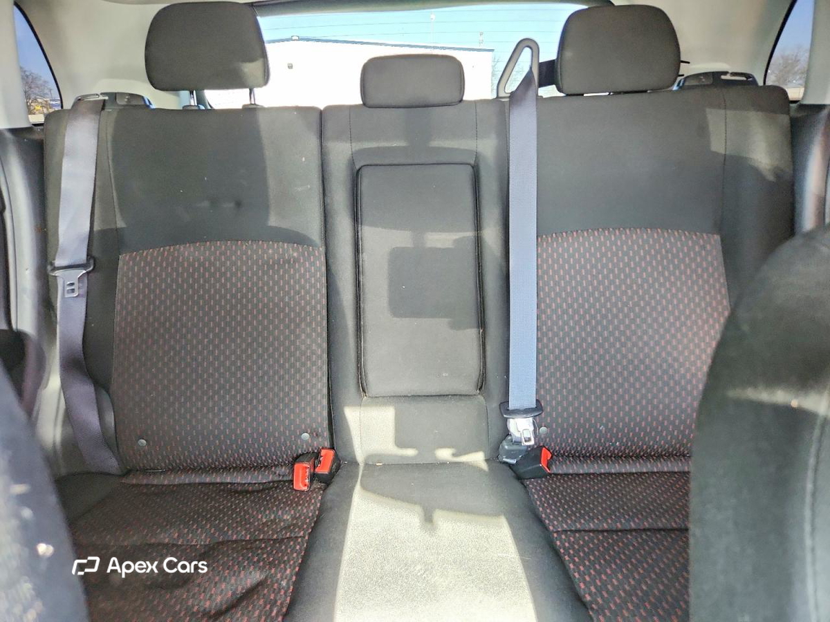 Mitsubishi Outlander 2019