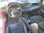 Toyota RAV 4 2017