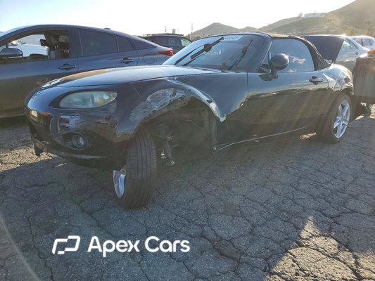 Mazda MX-5 2008 - Image 1 of 12