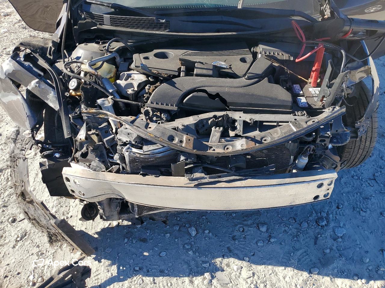 Nissan Altima 2013
