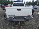 GMC Canyon 2008
