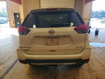Nissan Rogue 2018