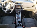Nissan Sentra 2016