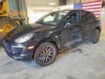 Porsche Macan 2017