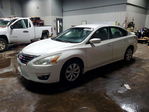 Nissan Altima 2013