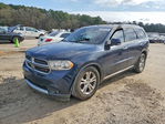 Dodge Durango 2013