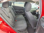 Chevrolet Sonic 2017