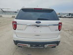 Ford Explorer 2017