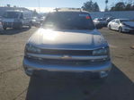 Chevrolet TrailBlazer 2004