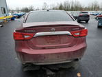 Nissan Maxima 2017