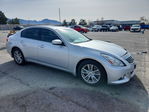 Infiniti G 2013