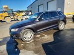 Audi Q5 2015